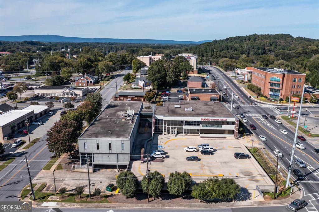 800 Broad Street, Rome, GA 30161