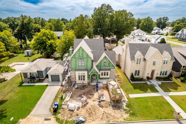 315 E Broadway Avenue, Broken Arrow, OK 74012