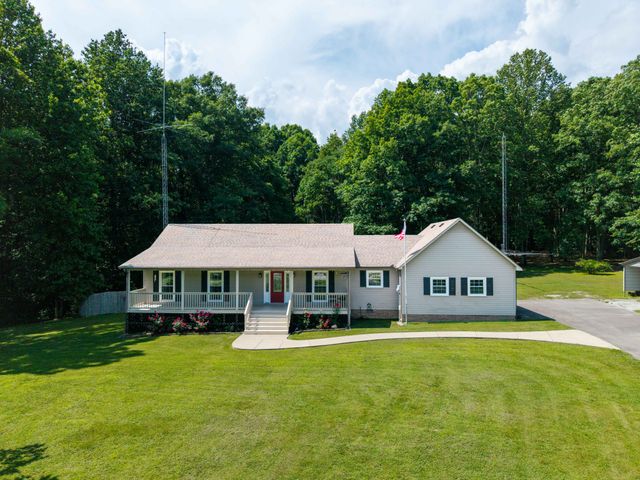 552 Jack Thomas Dr, Manchester, TN 37355