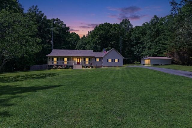 552 Jack Thomas Dr, Manchester, TN 37355