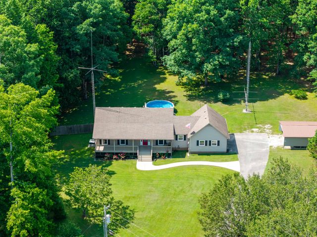 552 Jack Thomas Dr, Manchester, TN 37355