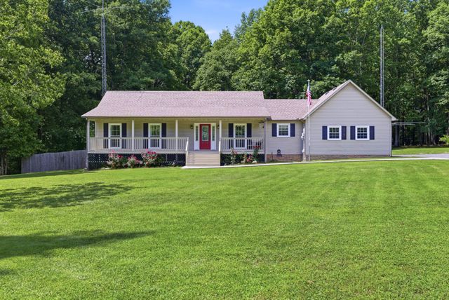 552 Jack Thomas Dr, Manchester, TN 37355