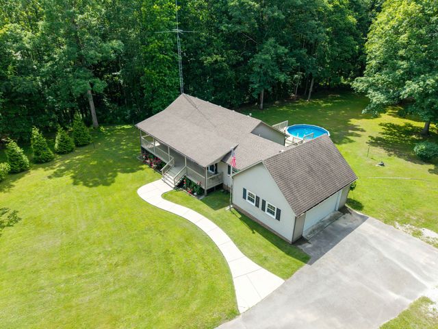 552 Jack Thomas Dr, Manchester, TN 37355