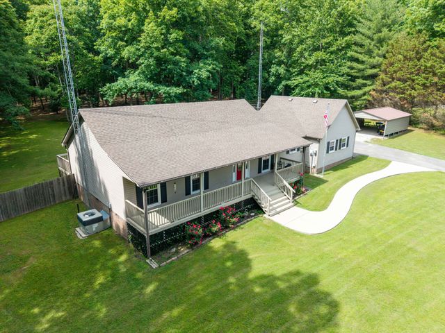 552 Jack Thomas Dr, Manchester, TN 37355