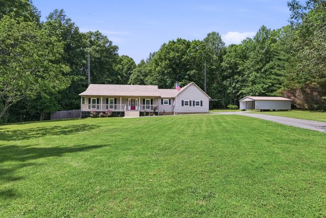 552 Jack Thomas Dr, Manchester, TN 37355