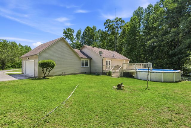 552 Jack Thomas Dr, Manchester, TN 37355