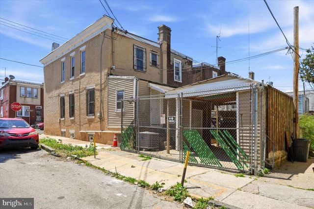 269 W WINGOHOCKING ST, Philadelphia, PA 19140