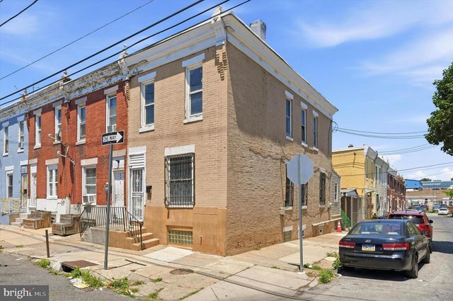 269 W WINGOHOCKING ST, Philadelphia, PA 19140
