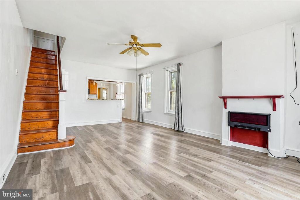 269 W WINGOHOCKING ST, Philadelphia, PA 19140