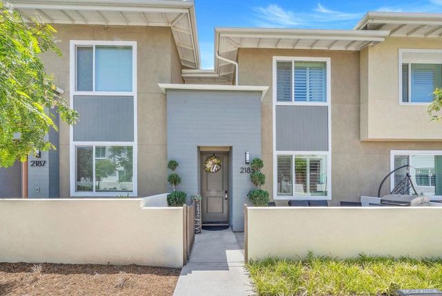 2185 Bluestone Cir, Chula Vista, CA 91913