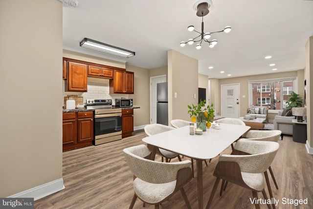 1482 BANGOR ST SE, Washington, DC 20020