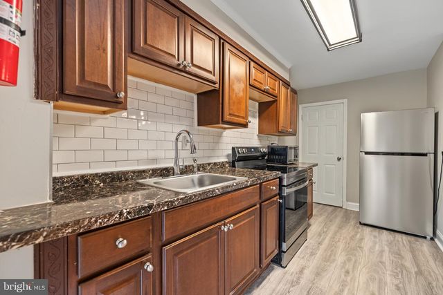 1482 BANGOR ST SE, Washington, DC 20020