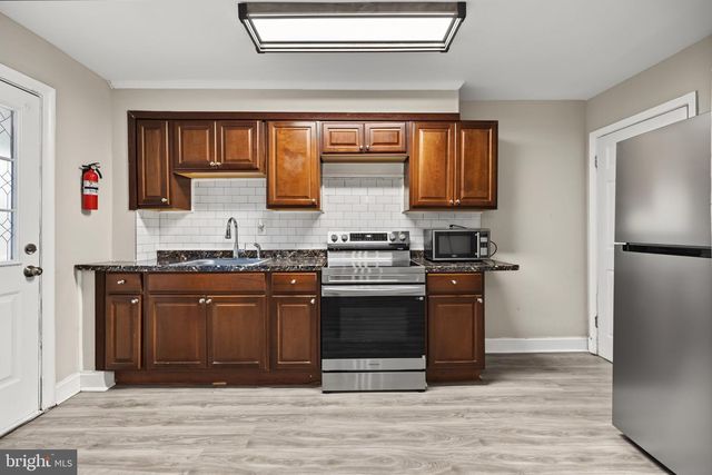 1482 BANGOR ST SE, Washington, DC 20020