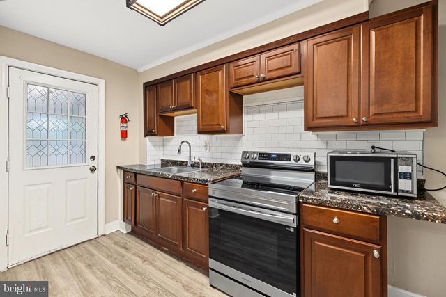 1482 BANGOR ST SE, Washington, DC 20020