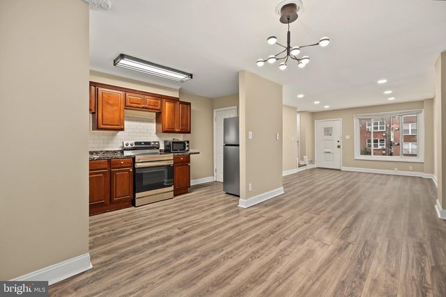 1482 BANGOR ST SE, Washington, DC 20020