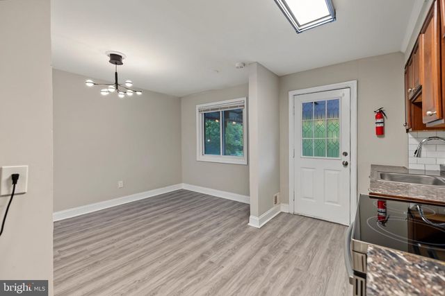 1482 BANGOR ST SE, Washington, DC 20020