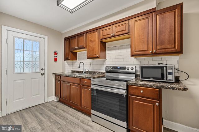 1482 BANGOR ST SE, Washington, DC 20020