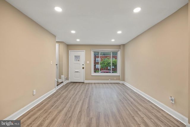 1482 BANGOR ST SE, Washington, DC 20020