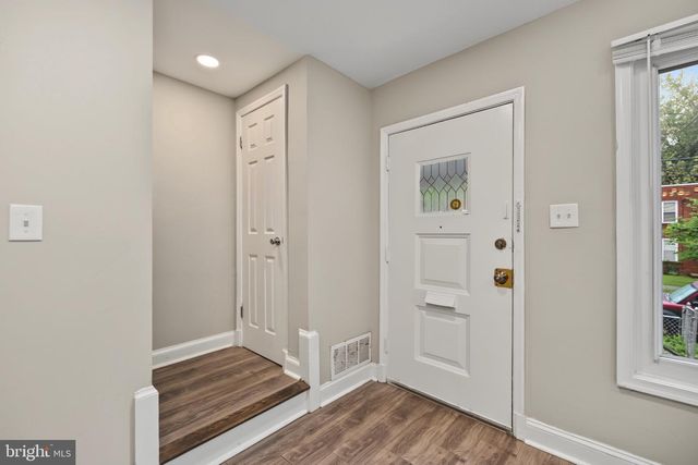 1482 BANGOR ST SE, Washington, DC 20020