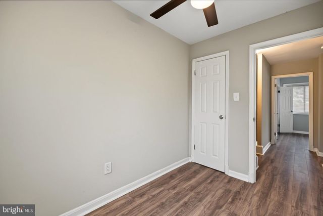 1482 BANGOR ST SE, Washington, DC 20020