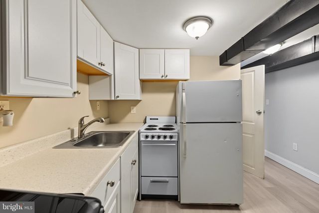 1482 BANGOR ST SE, Washington, DC 20020