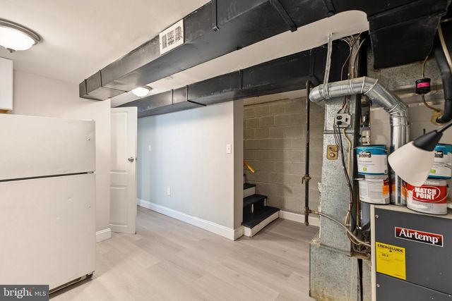 1482 BANGOR ST SE, Washington, DC 20020