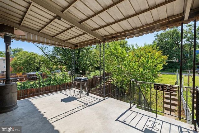 1482 BANGOR ST SE, Washington, DC 20020