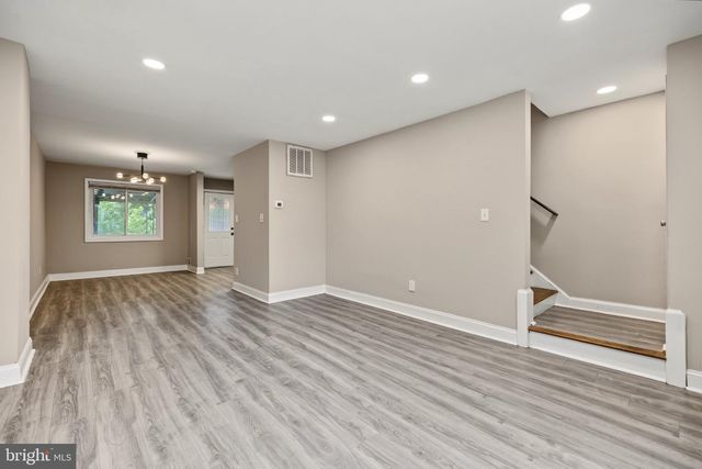 1482 BANGOR ST SE, Washington, DC 20020