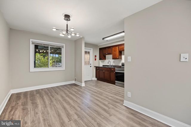 1482 BANGOR ST SE, Washington, DC 20020