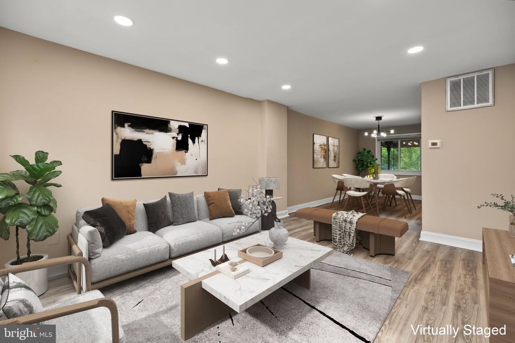 1482 BANGOR ST SE, Washington, DC 20020