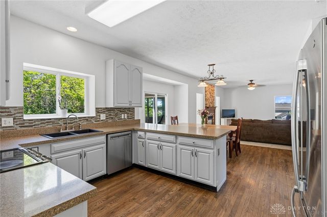 70 Martin Lane, Springboro, OH 45066