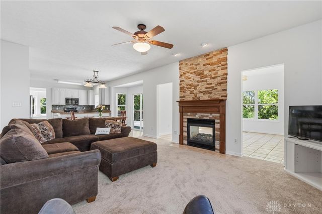 70 Martin Lane, Springboro, OH 45066