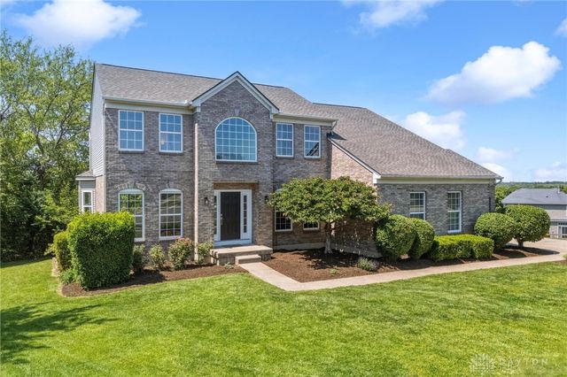 70 Martin Lane, Springboro, OH 45066