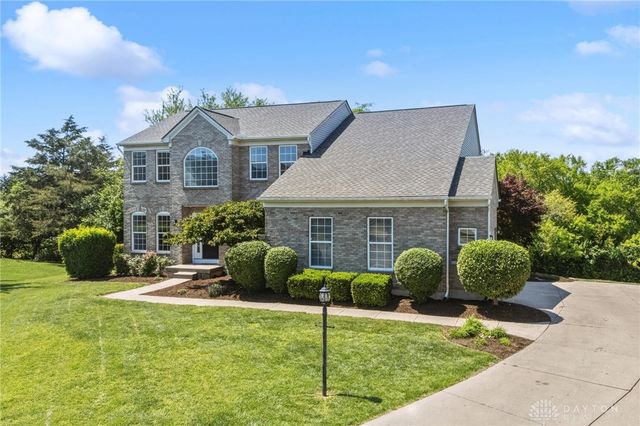 70 Martin Lane, Springboro, OH 45066