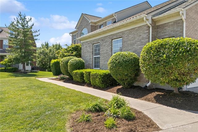 70 Martin Lane, Springboro, OH 45066