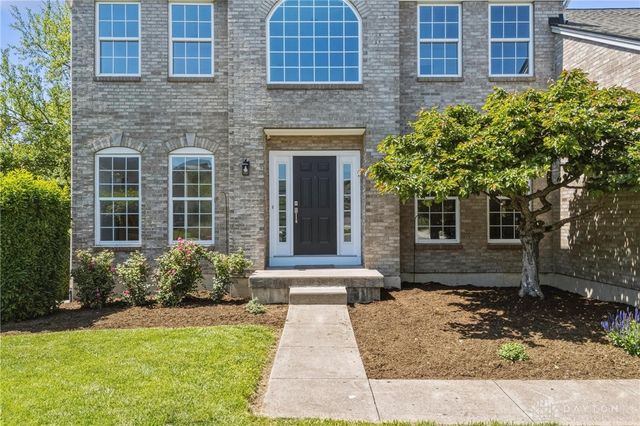 70 Martin Lane, Springboro, OH 45066