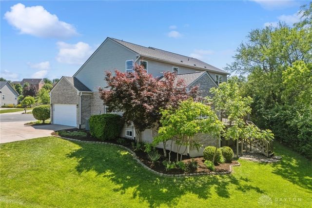 70 Martin Lane, Springboro, OH 45066