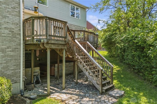 70 Martin Lane, Springboro, OH 45066