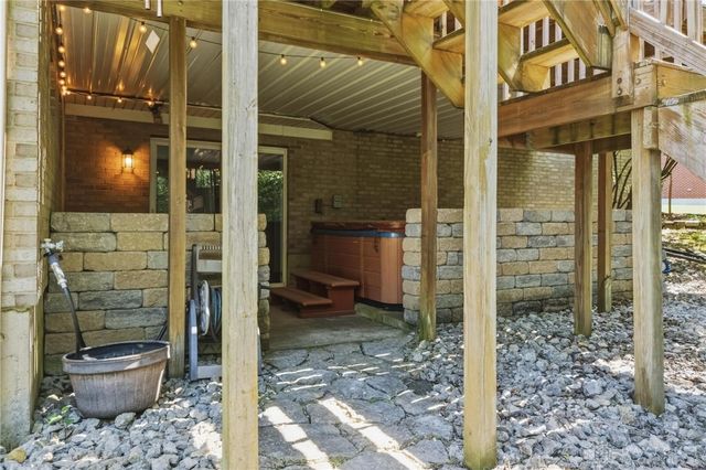 70 Martin Lane, Springboro, OH 45066