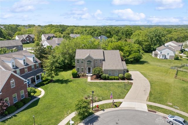 70 Martin Lane, Springboro, OH 45066