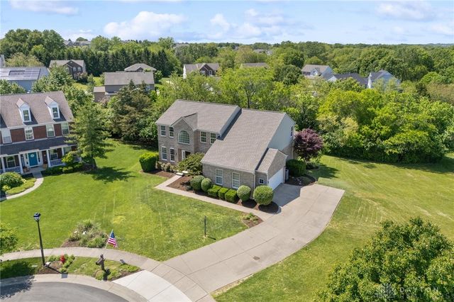 70 Martin Lane, Springboro, OH 45066