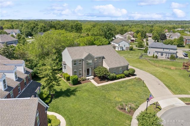 70 Martin Lane, Springboro, OH 45066