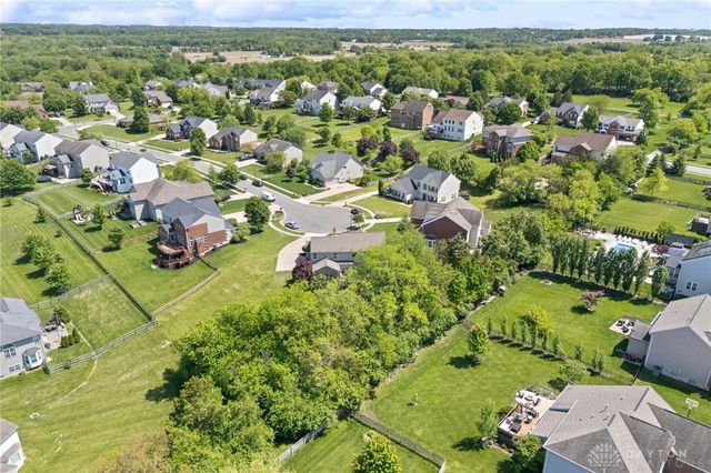 70 Martin Lane, Springboro, OH 45066