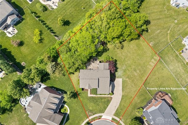 70 Martin Lane, Springboro, OH 45066