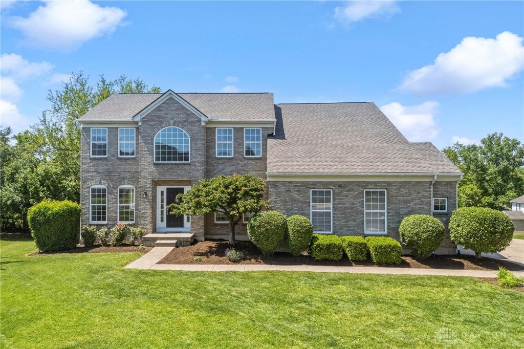 70 Martin Lane, Springboro, OH 45066