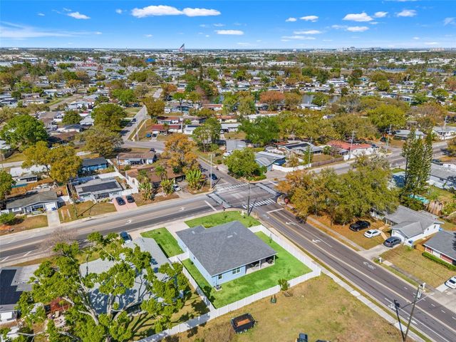 5210 94TH AVENUE N, Pinellas Park, FL 33782