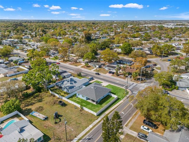 5210 94TH AVENUE N, Pinellas Park, FL 33782