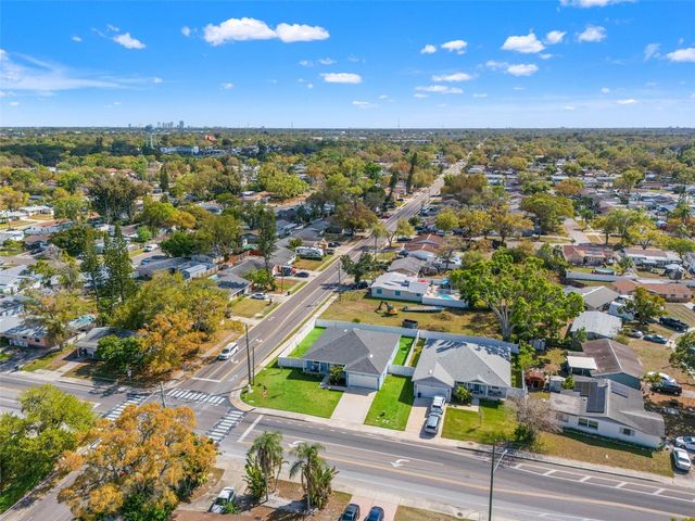 5210 94TH AVENUE N, Pinellas Park, FL 33782