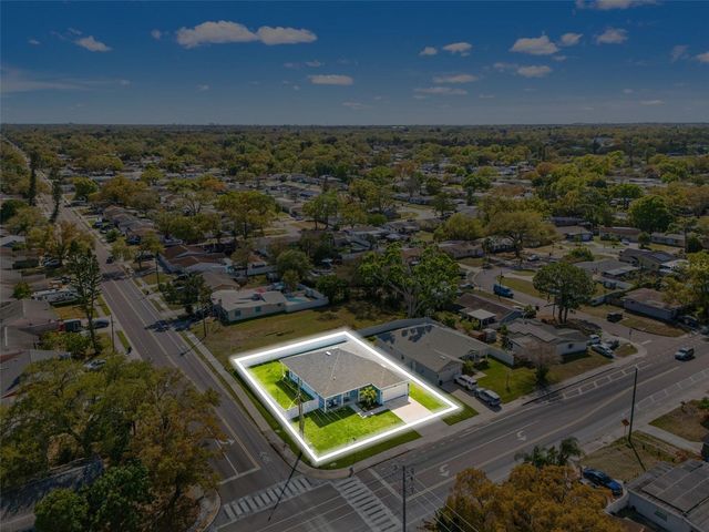 5210 94TH AVENUE N, Pinellas Park, FL 33782