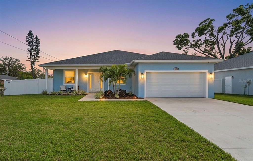 Image 1 of property listing at 5210 94TH AVENUE N, Pinellas Park, FL 33782